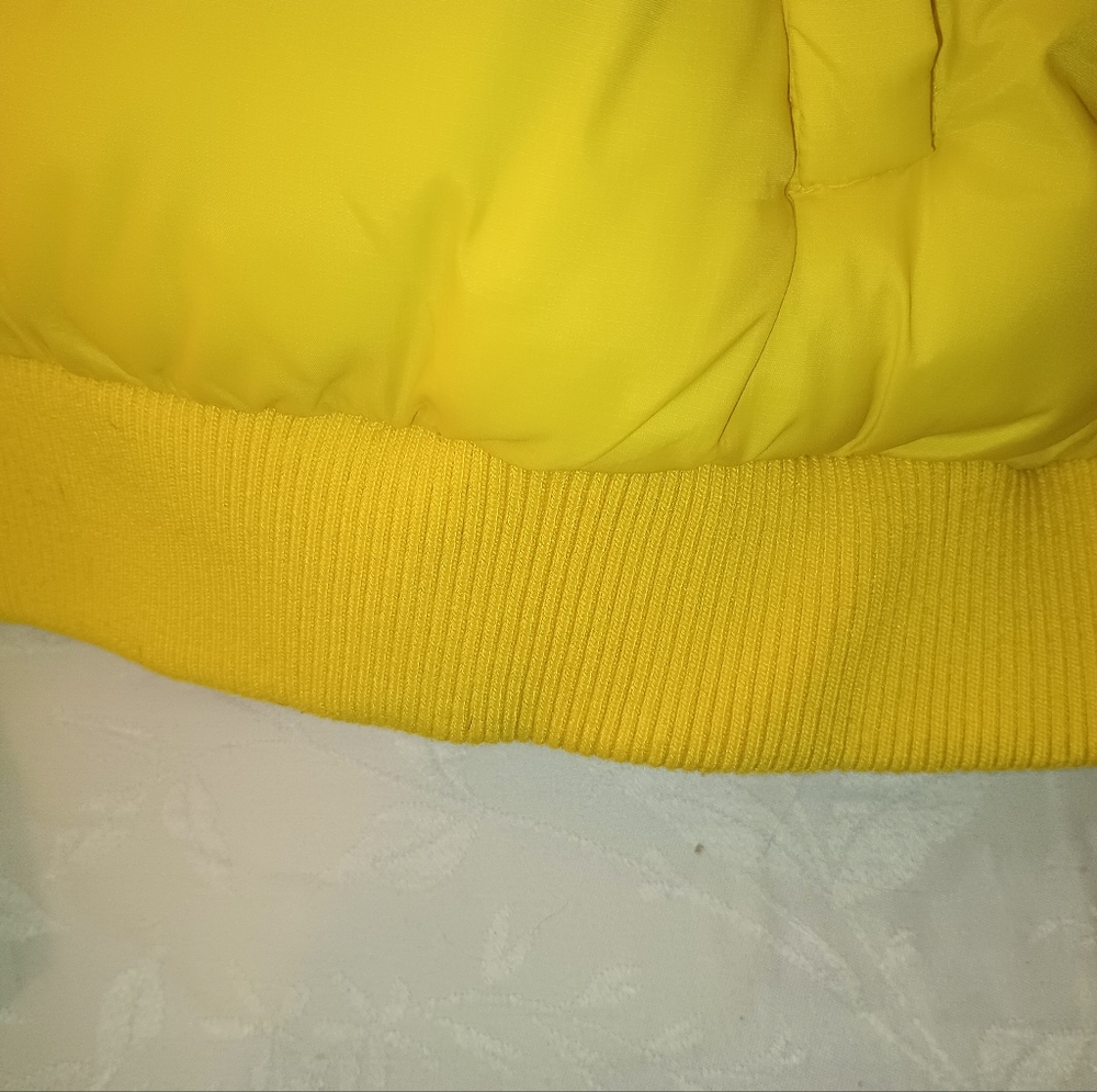 Forever 21 puffer jacket - Picture 4 of 6